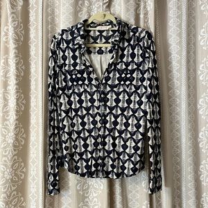 Tory Burch Blouse